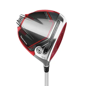 DRIVER TAYLORMADE STEALTH 2 FEMME
