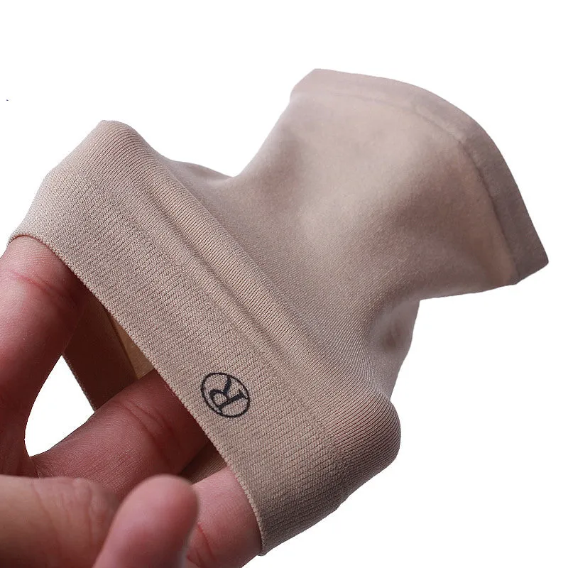 DuraFlex Gel Arch Support Sleeves