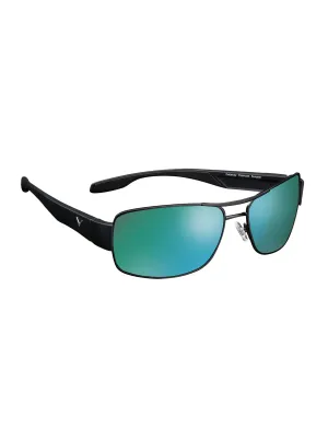 Eagle Mirrored Polarized Sunglasses