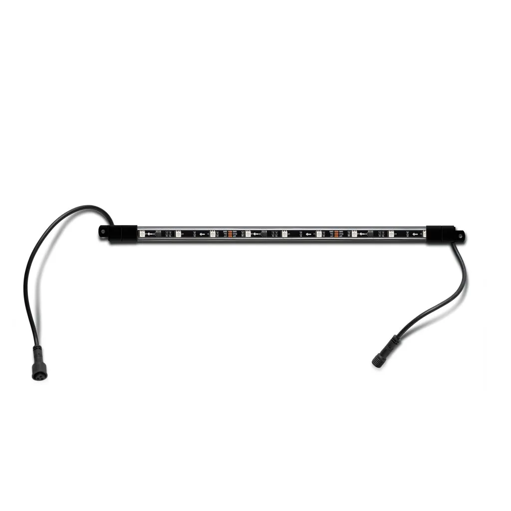 EcoXGear ExtremeStrip 2/4 Seat Golf Cart Underglows   4-Zone Controller