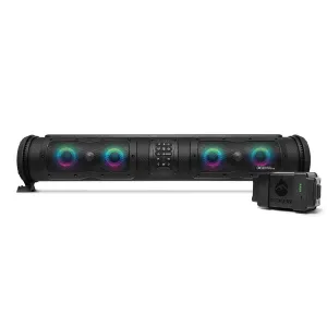 EcoXGear SoundExtreme Elite Soundbar SEB28