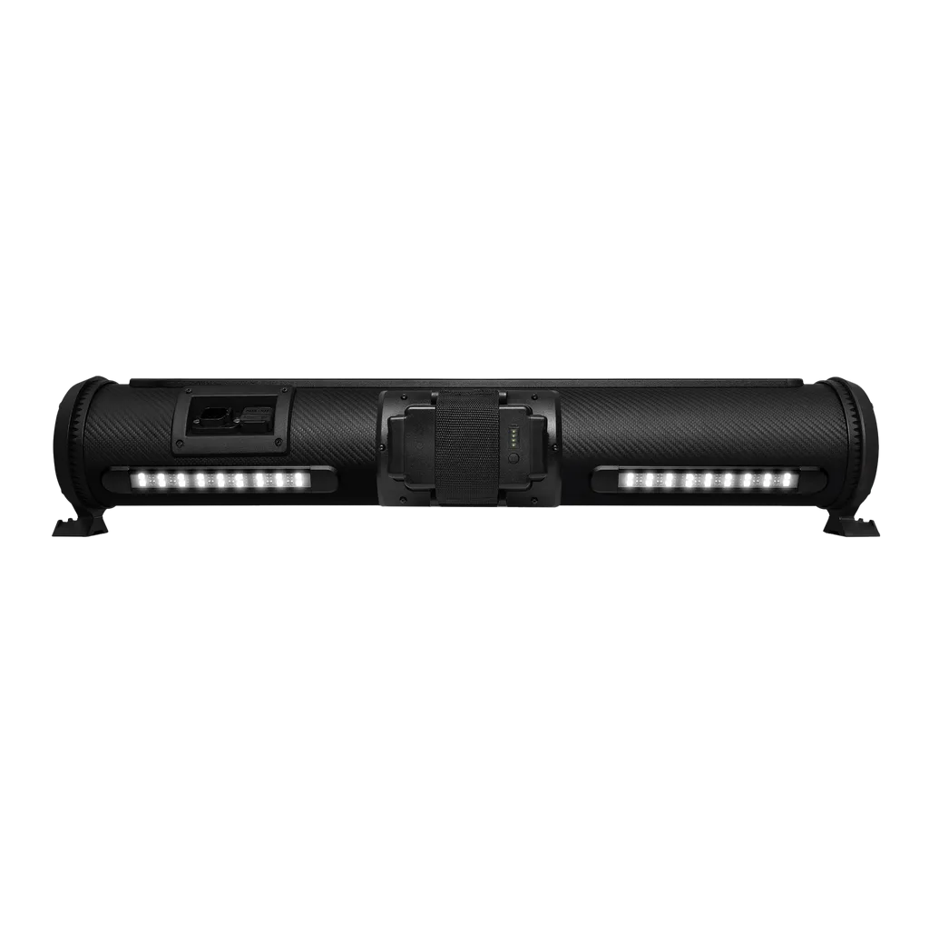 EcoXGear SoundExtreme Elite Soundbar SEB28