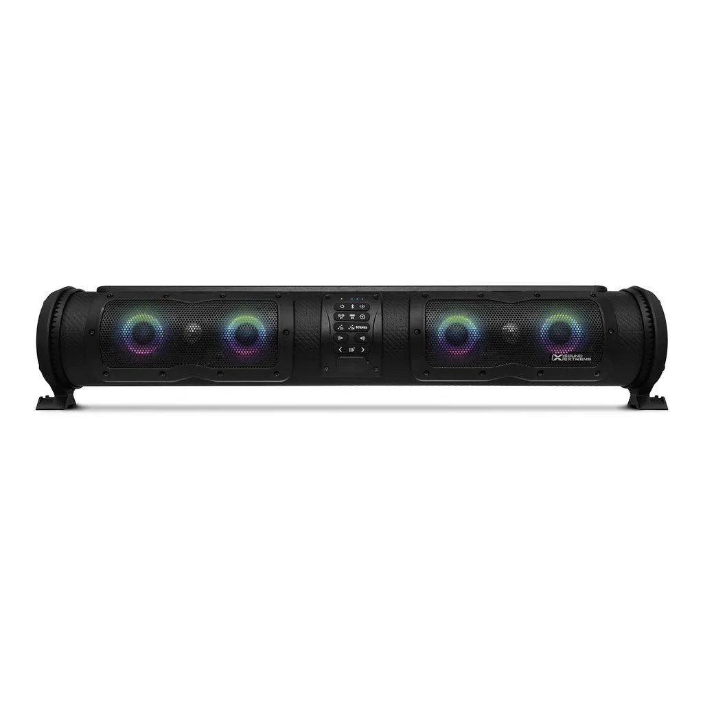EcoXGear SoundExtreme Elite Soundbar SEB28