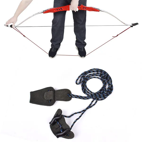 Eden Recurve Bow Stringer