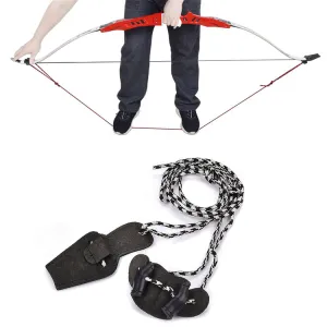 Eden Recurve Bow Stringer