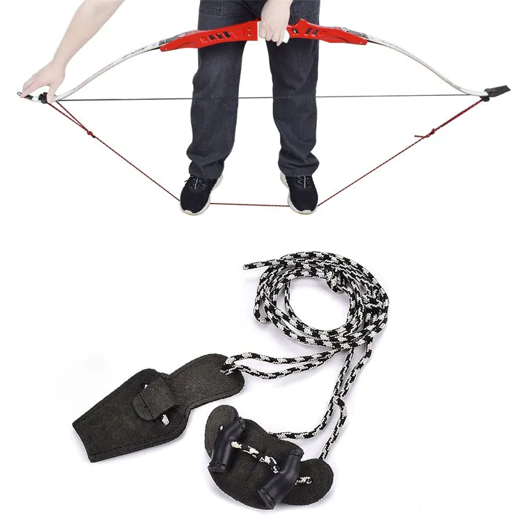 Eden Recurve Bow Stringer