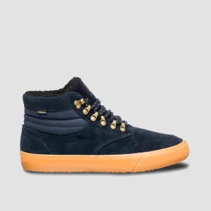 Element Wolfeboro Topaz C3 Mid Shoes - Eclipse Navy