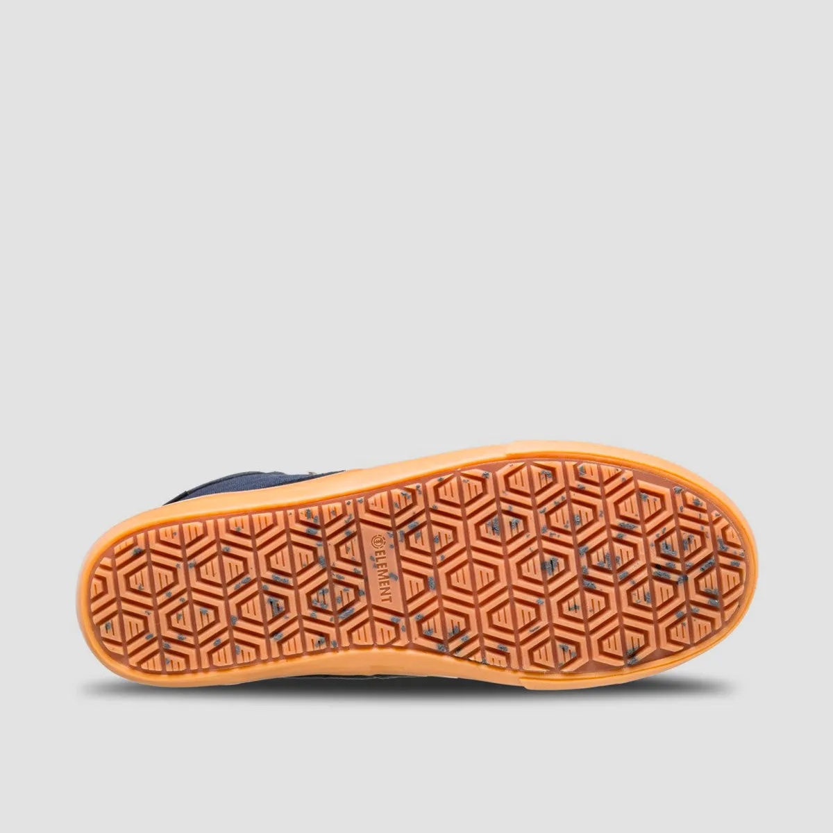 Element Wolfeboro Topaz C3 Mid Shoes - Eclipse Navy
