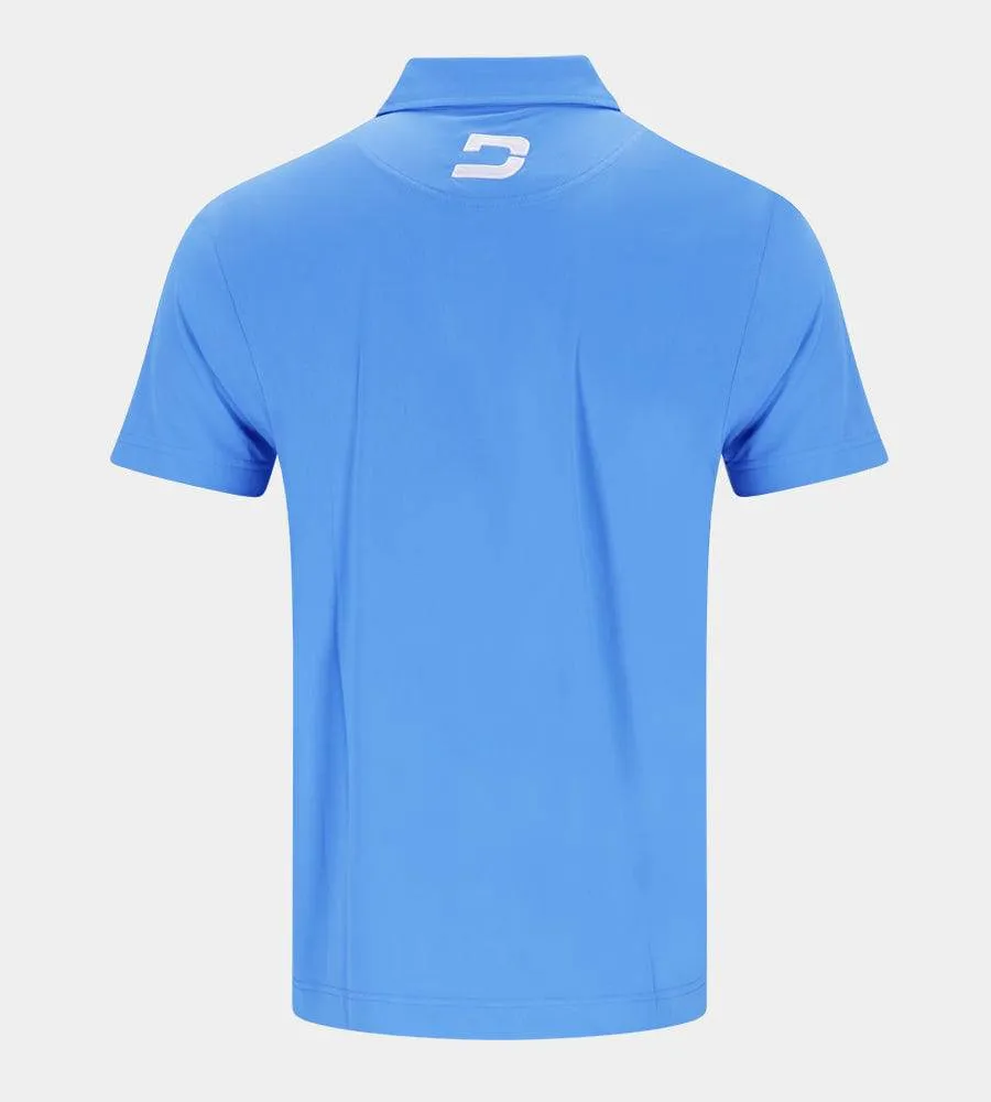 ELITE POLO - BLUE