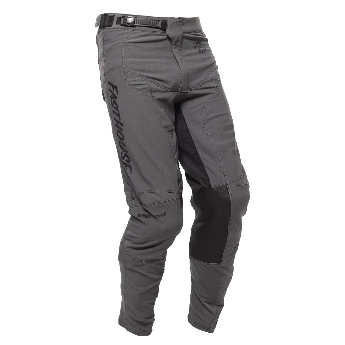 Elrod OG Pant - Gray