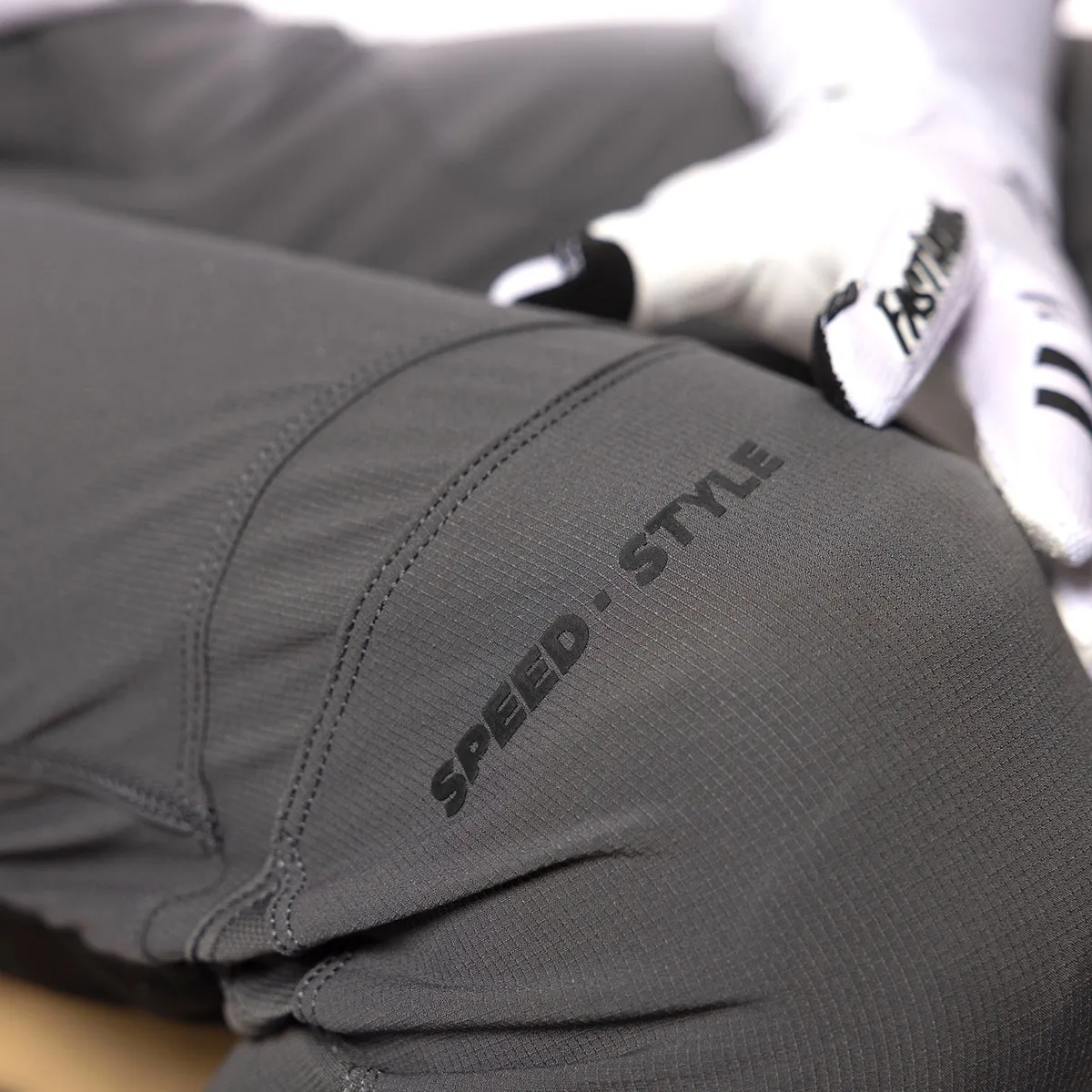 Elrod OG Pant - Gray