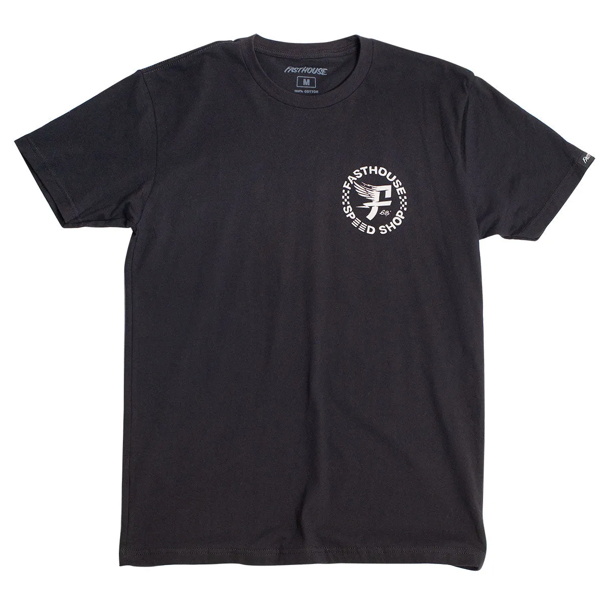 Endo Tee - Black