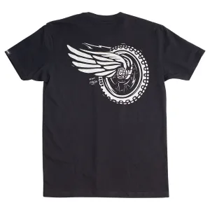 Endo Tee - Black