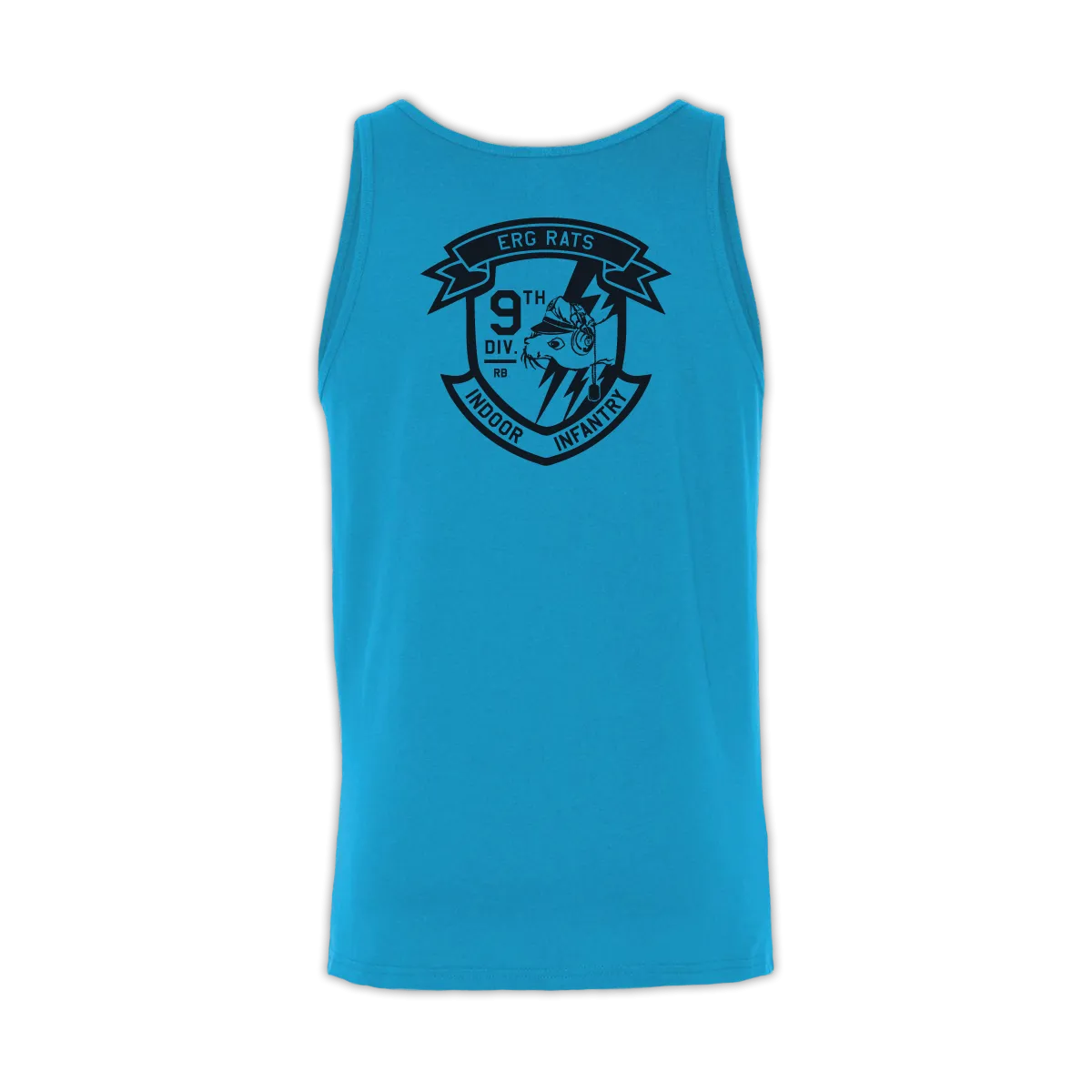 Erg Rats 22 Tank