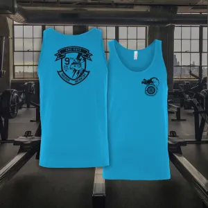 Erg Rats 22 Tank