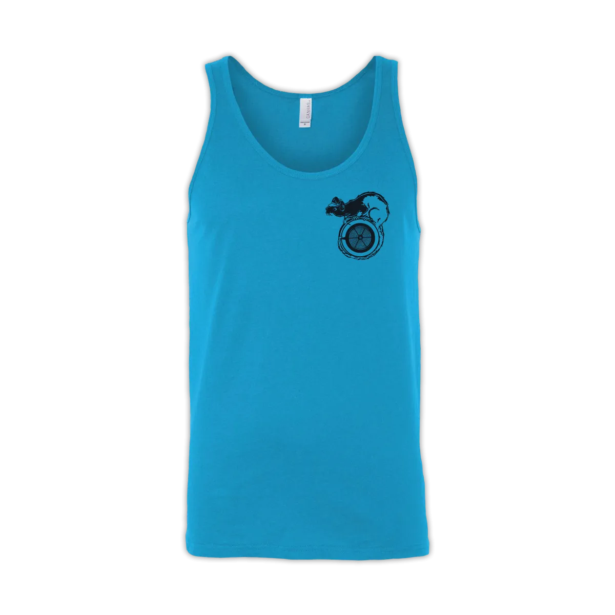 Erg Rats 22 Tank