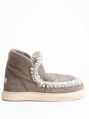 eskimo boot - new grey
