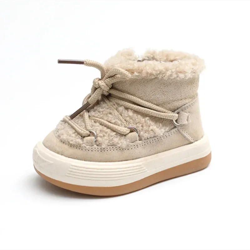 Eskimo Winter Booties