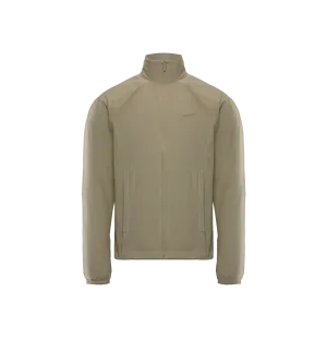 Evelyn Nylon GLF Jacket