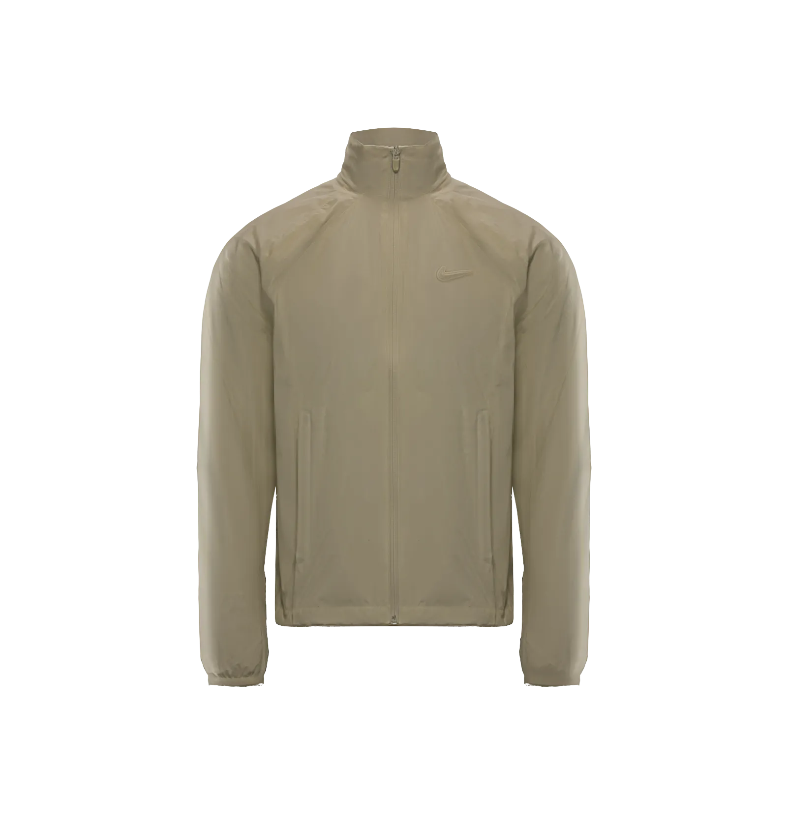 Evelyn Nylon GLF Jacket
