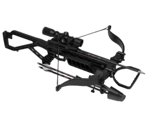 Excalibur Mag Air Crossbow