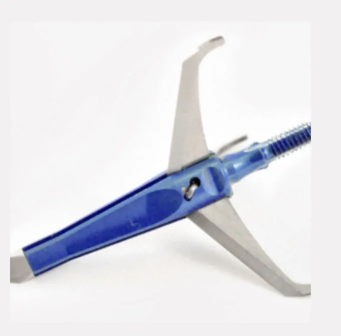 Excalibur Trail Blazer 100 Grain Broadheads