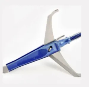 Excalibur Trail Blazer 100 Grain Broadheads
