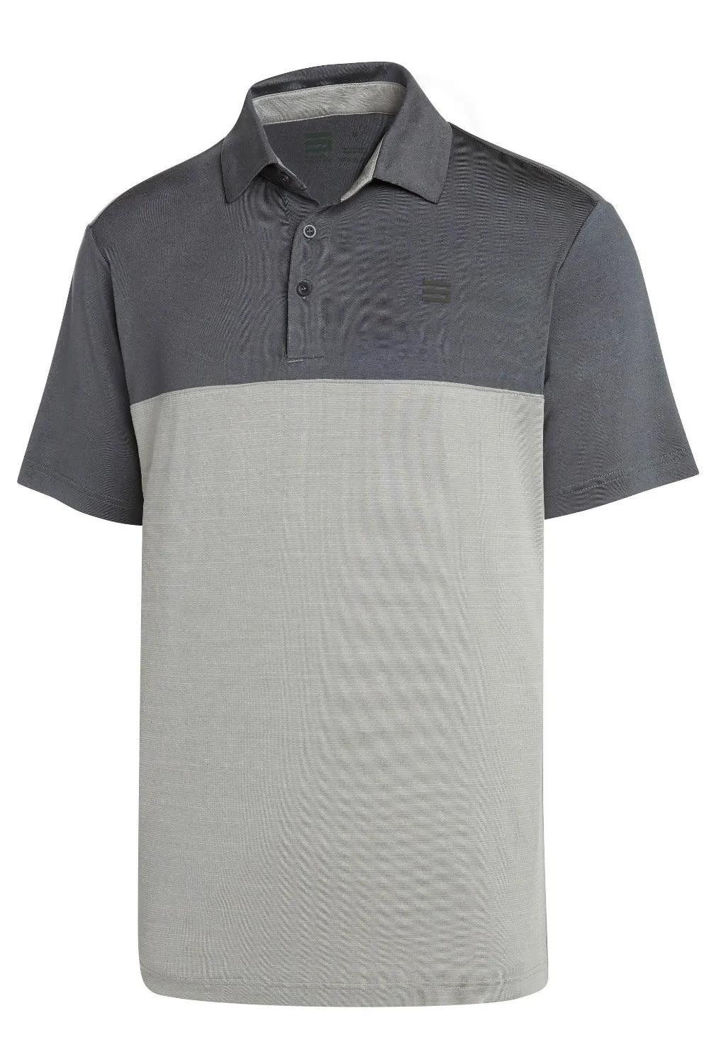 Extreme Deal - Two Tone Golf Polo