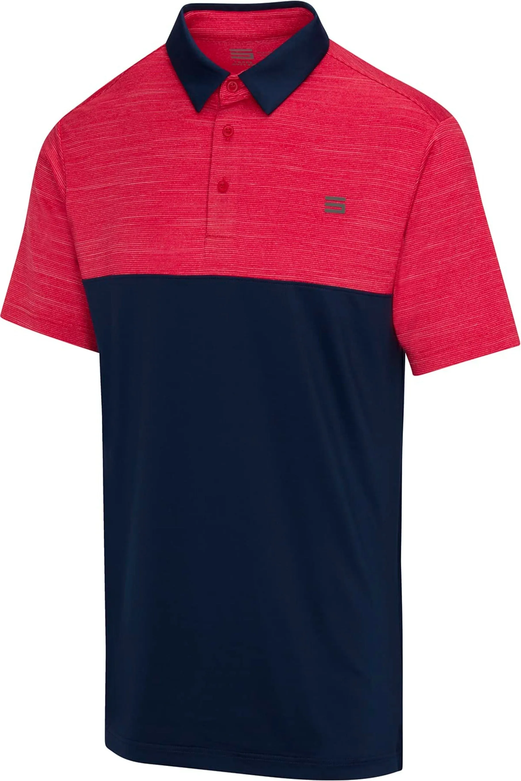 Extreme Deal - Two Tone Golf Polo
