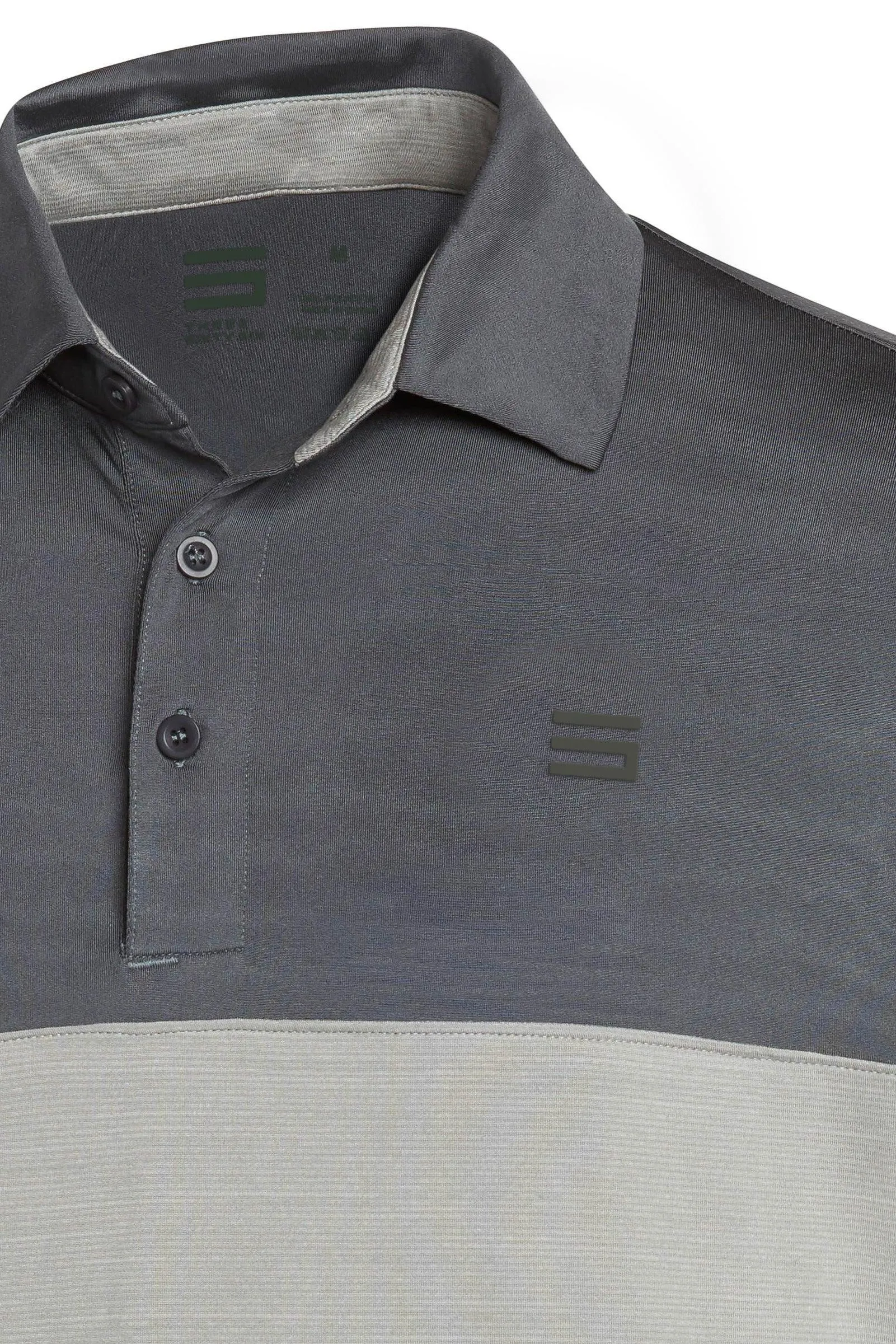 Extreme Deal - Two Tone Golf Polo