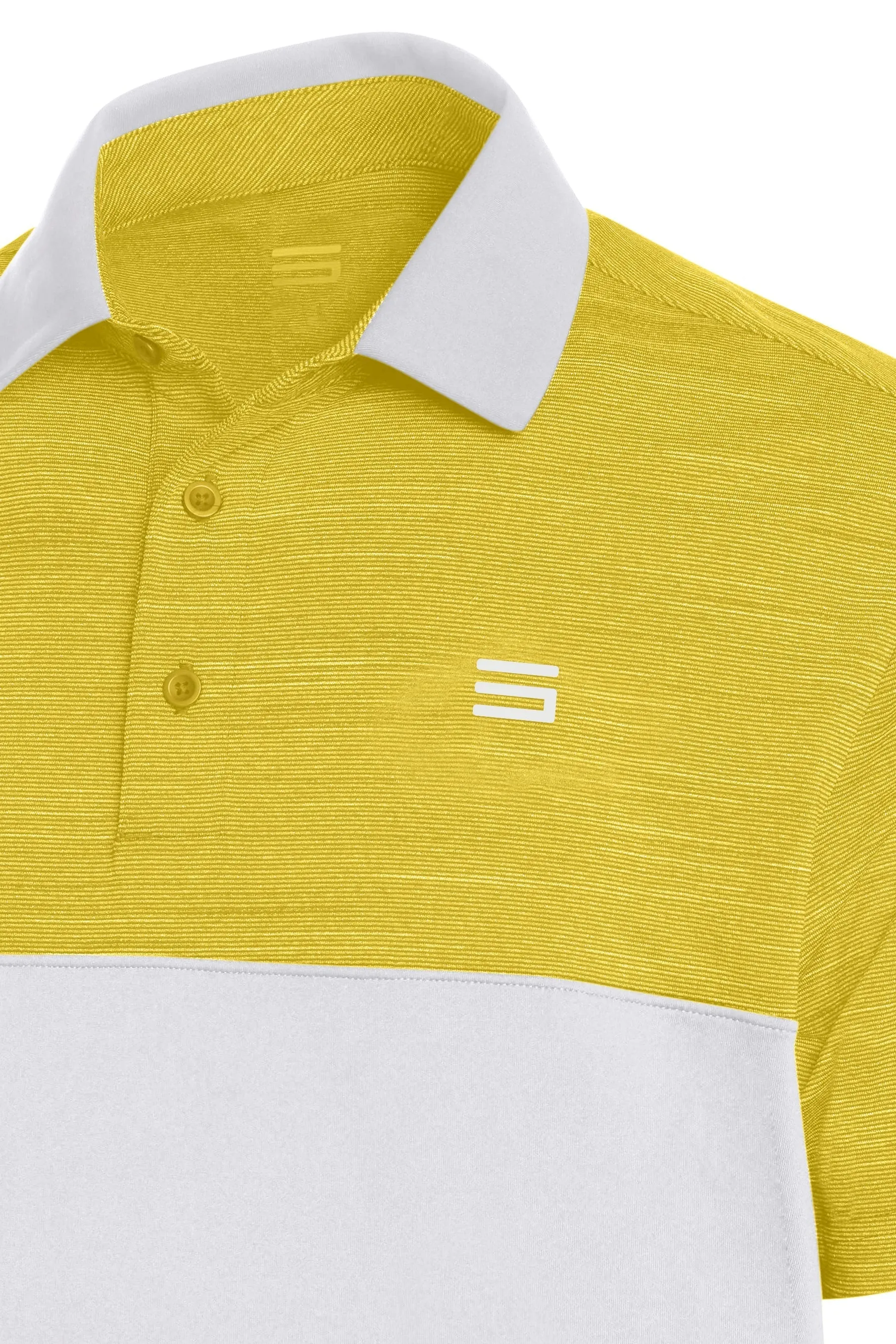 Extreme Deal - Two Tone Golf Polo