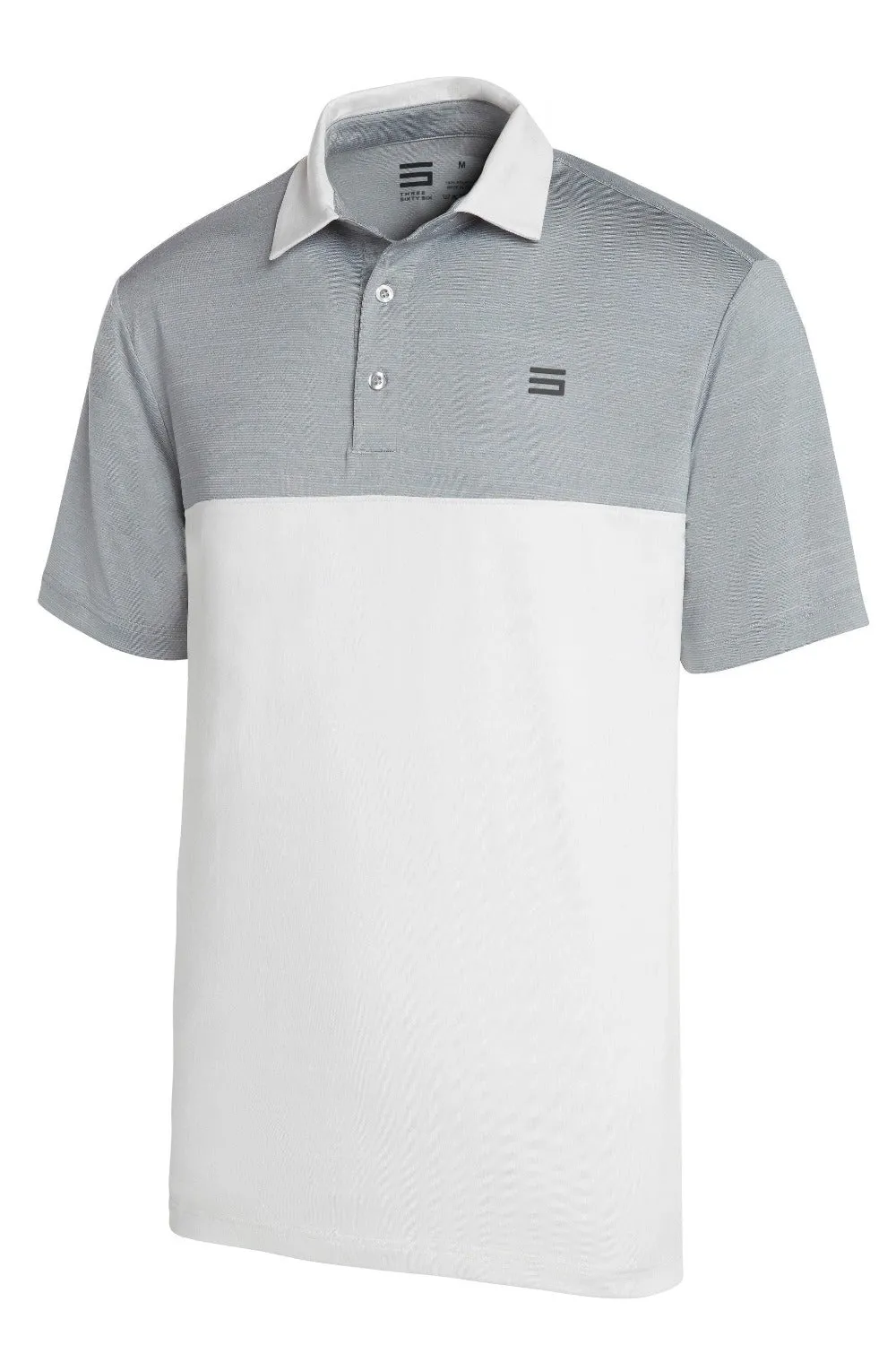 Extreme Deal - Two Tone Golf Polo