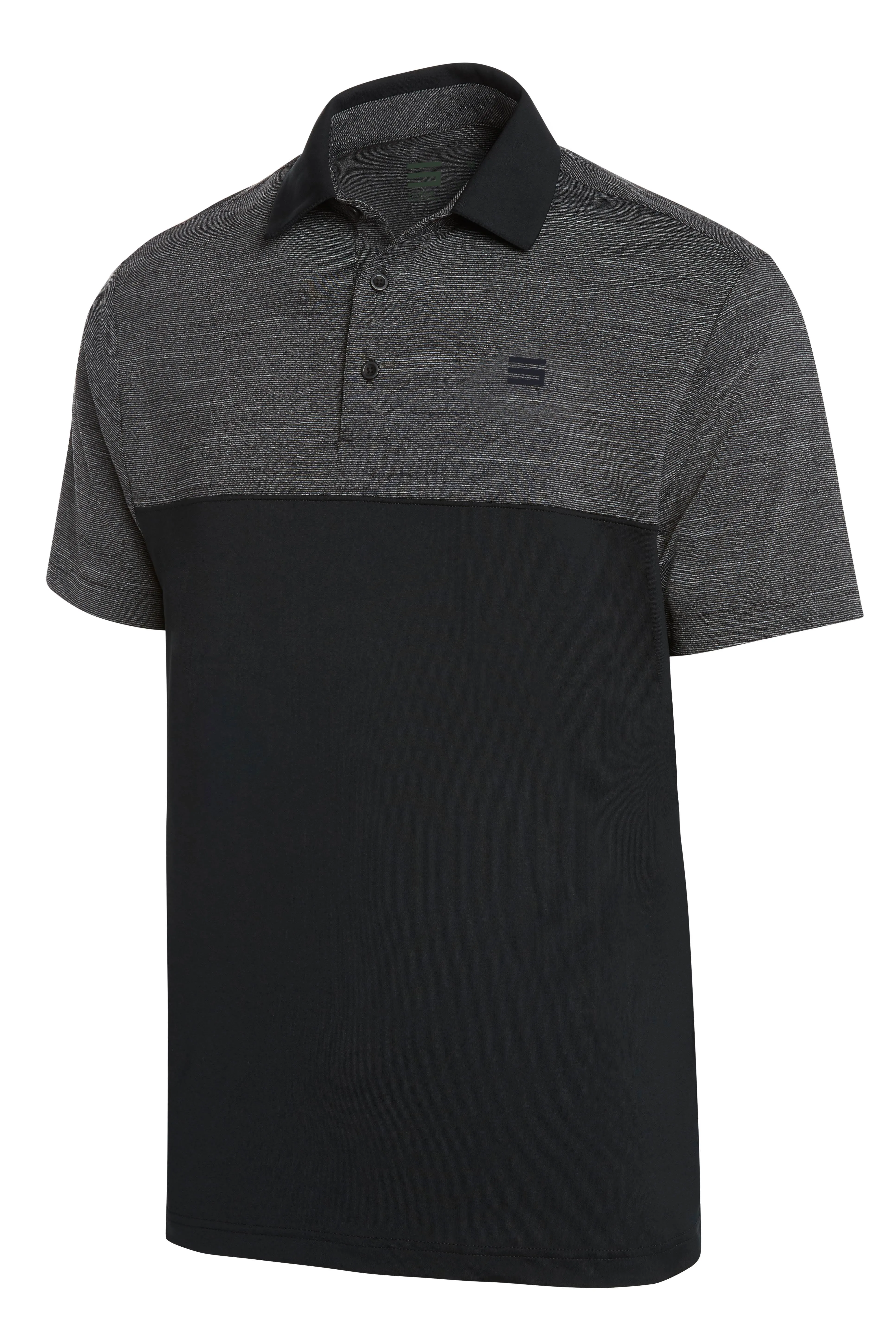 Extreme Deal - Two Tone Golf Polo
