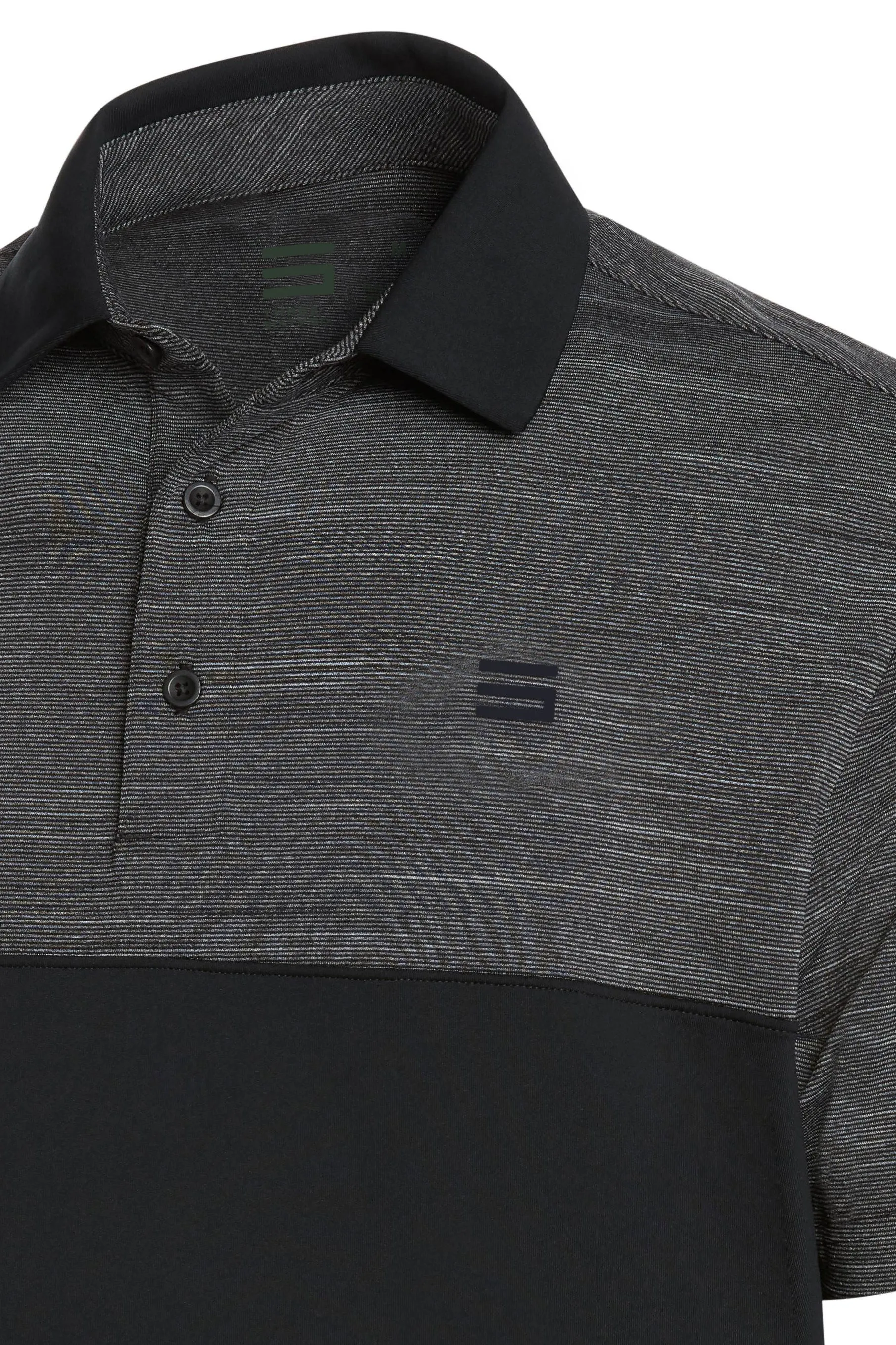 Extreme Deal - Two Tone Golf Polo