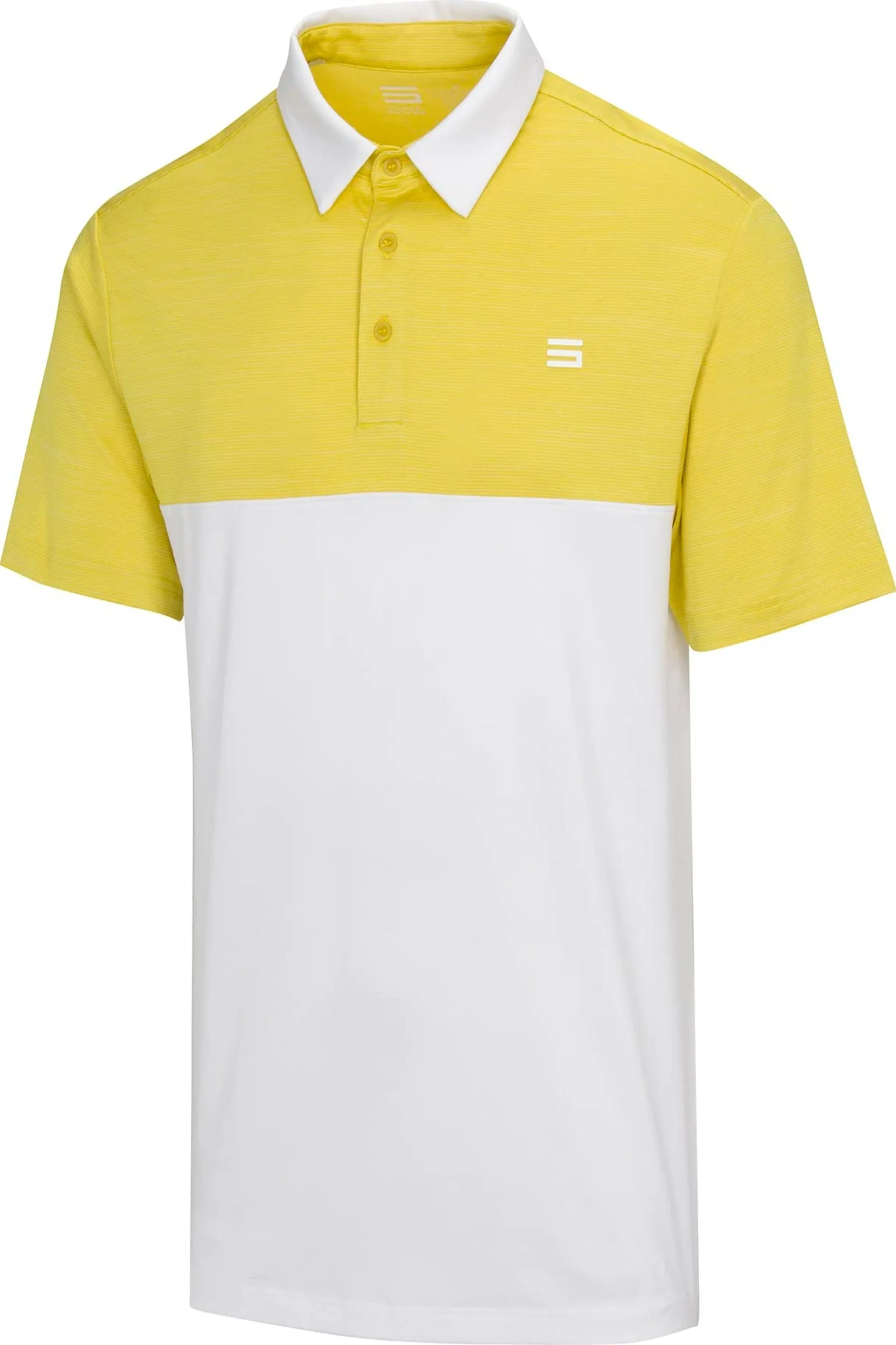 Extreme Deal - Two Tone Golf Polo