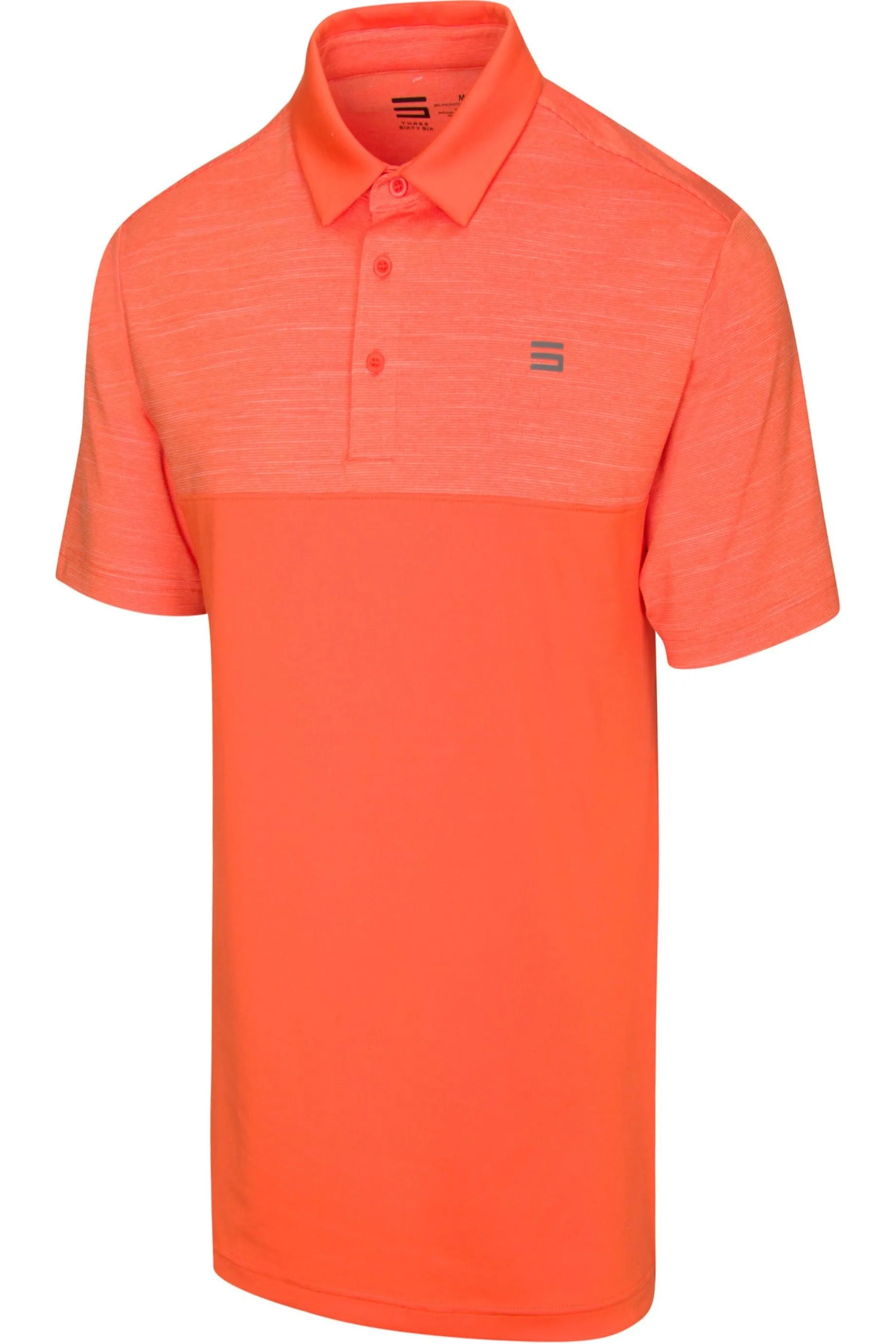Extreme Deal - Two Tone Golf Polo
