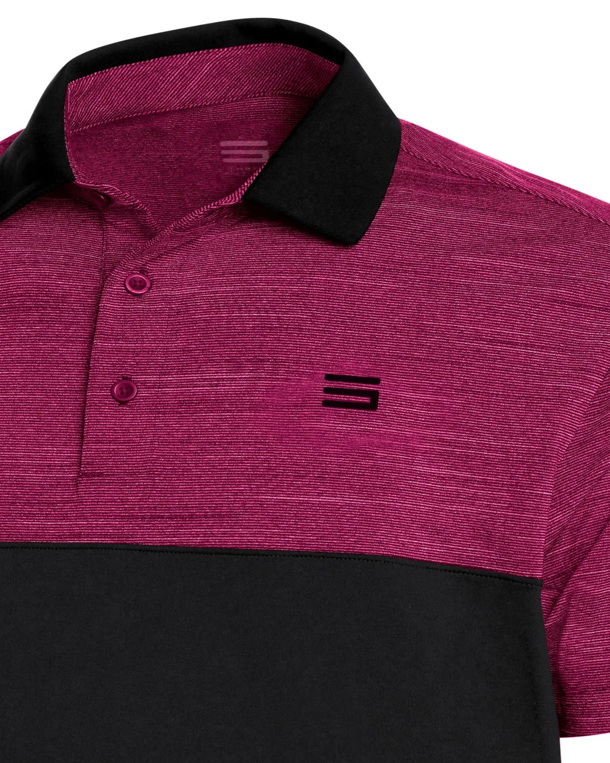 Extreme Deal - Two Tone Golf Polo