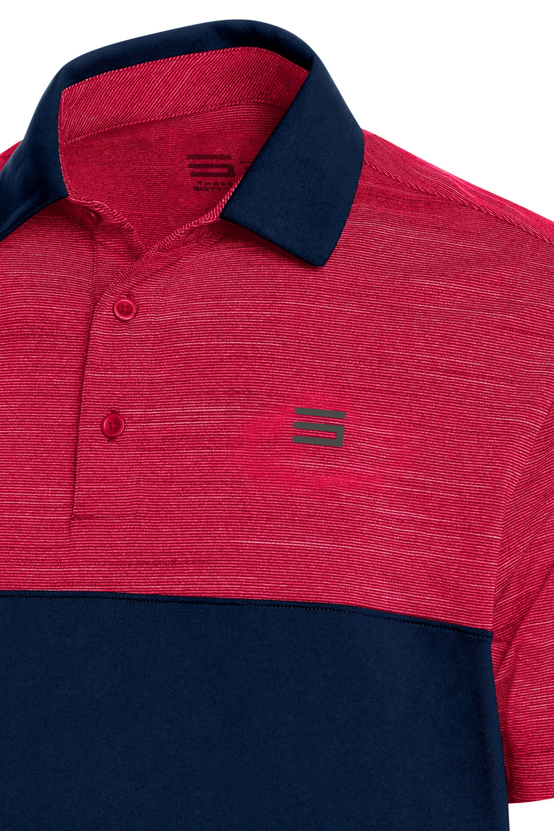 Extreme Deal - Two Tone Golf Polo