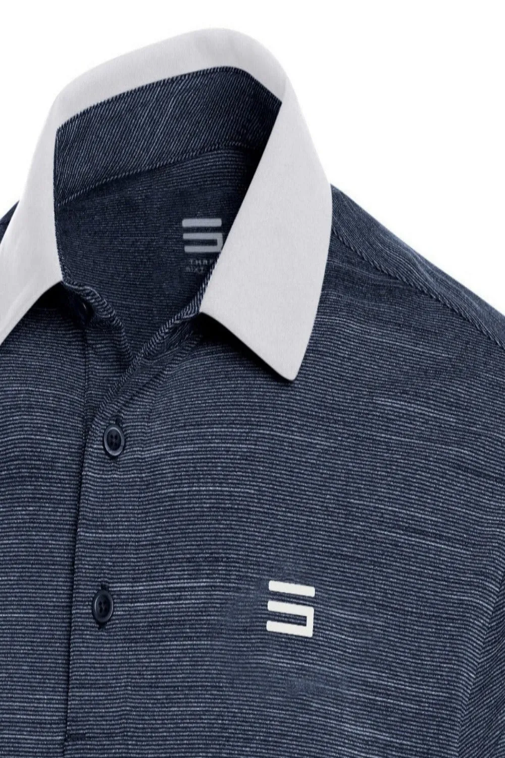 Extreme Deal - Two Tone Golf Polo