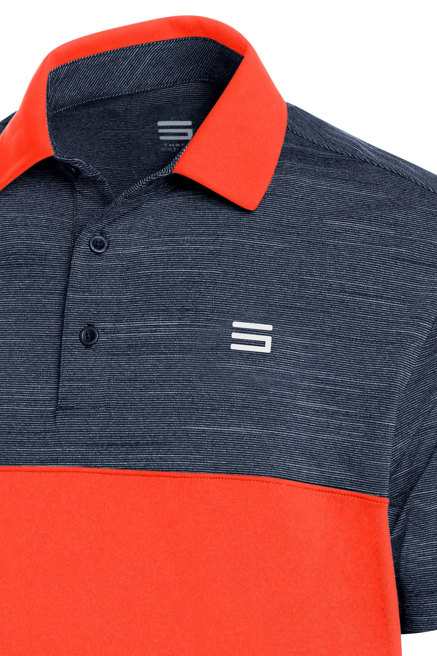 Extreme Deal - Two Tone Golf Polo