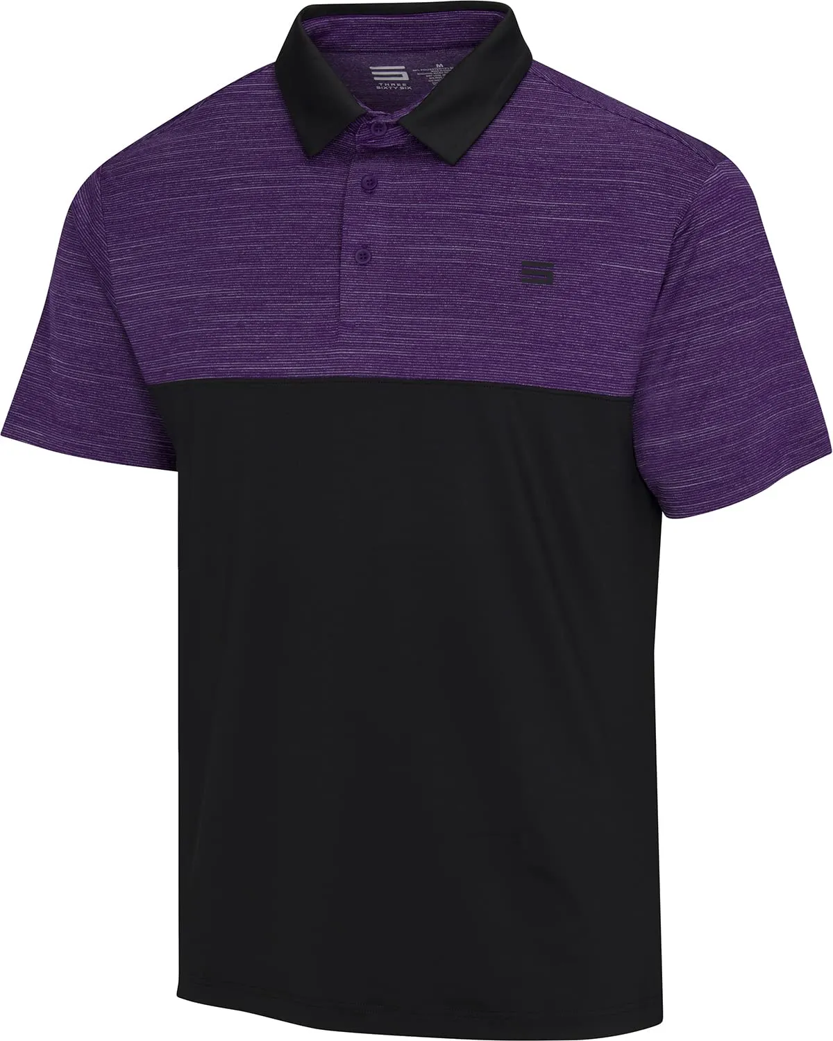 Extreme Deal - Two Tone Golf Polo