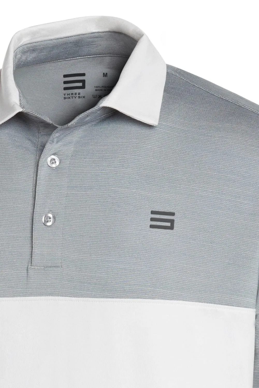 Extreme Deal - Two Tone Golf Polo