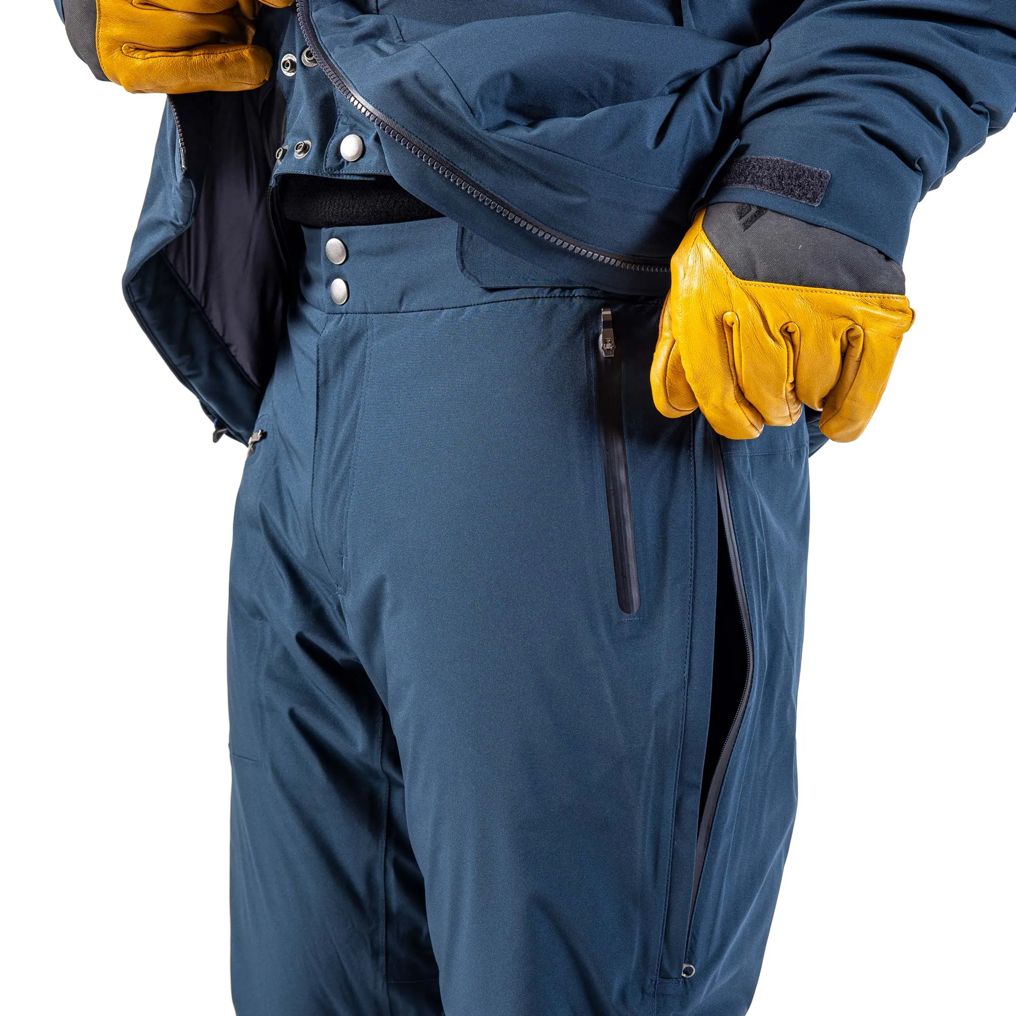 Ezo Insulated Pant
