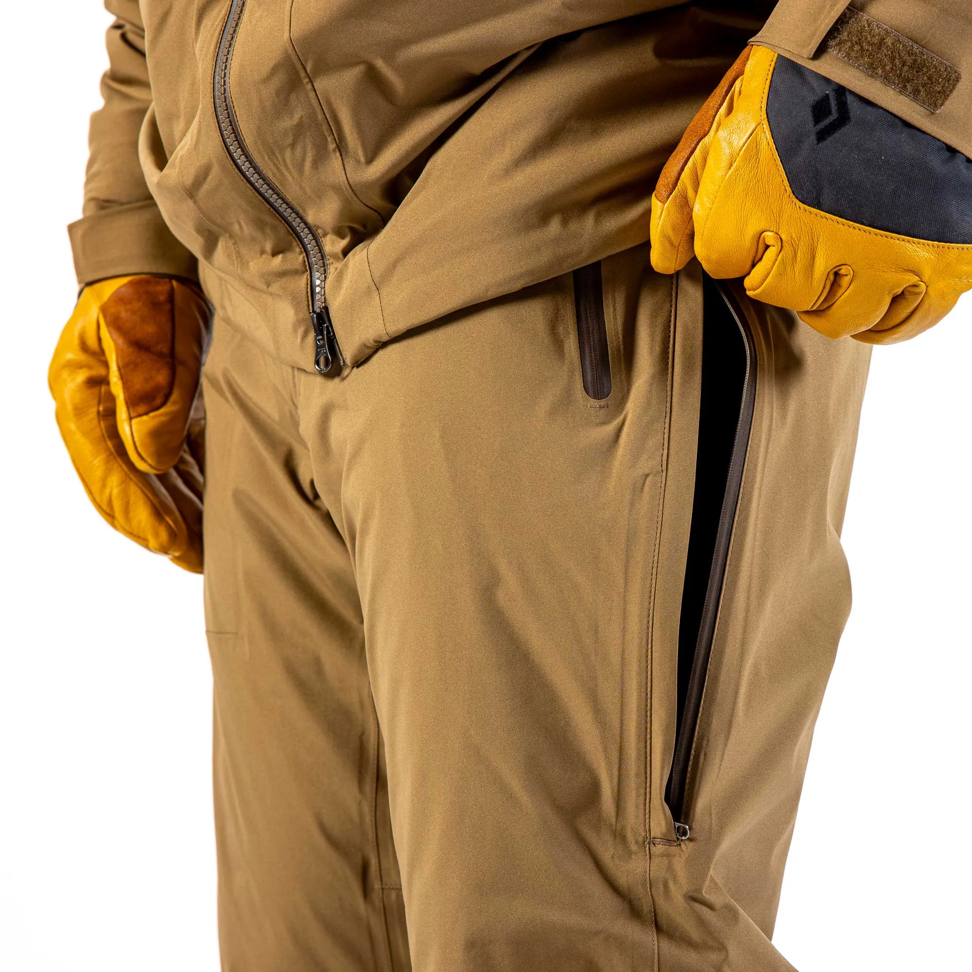 Ezo Insulated Pant