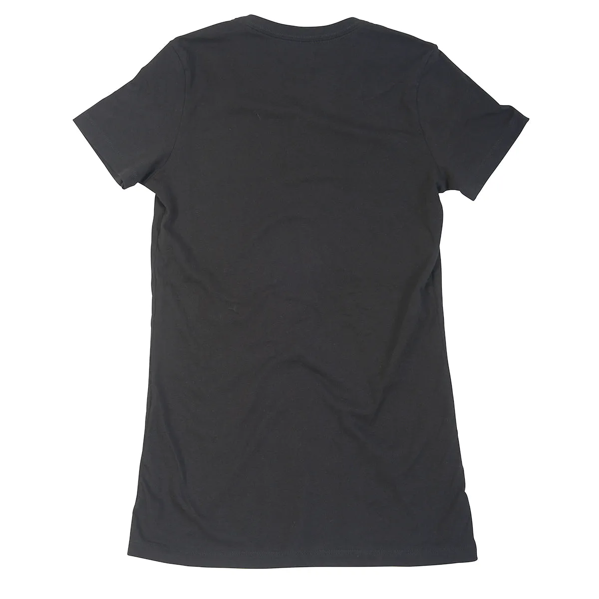 Faction Women's Tee - Black