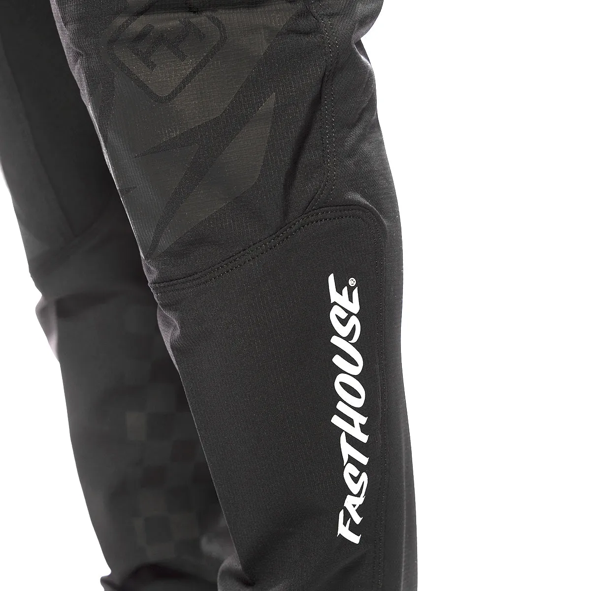Fastline Women's Pant - Black