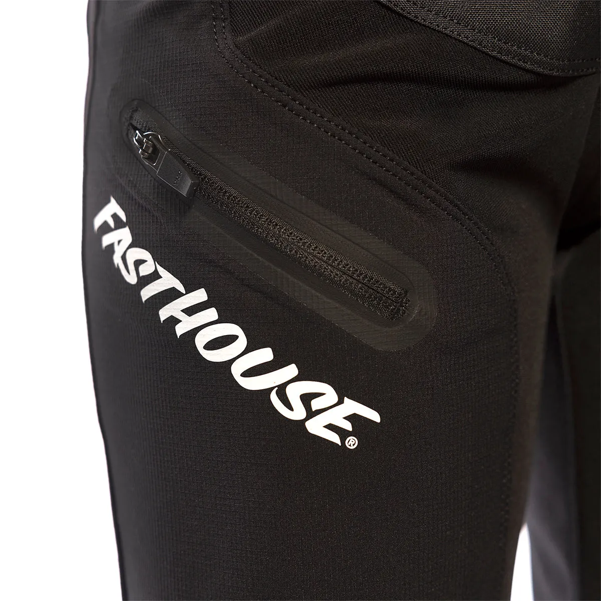 Fastline Women's Pant - Black
