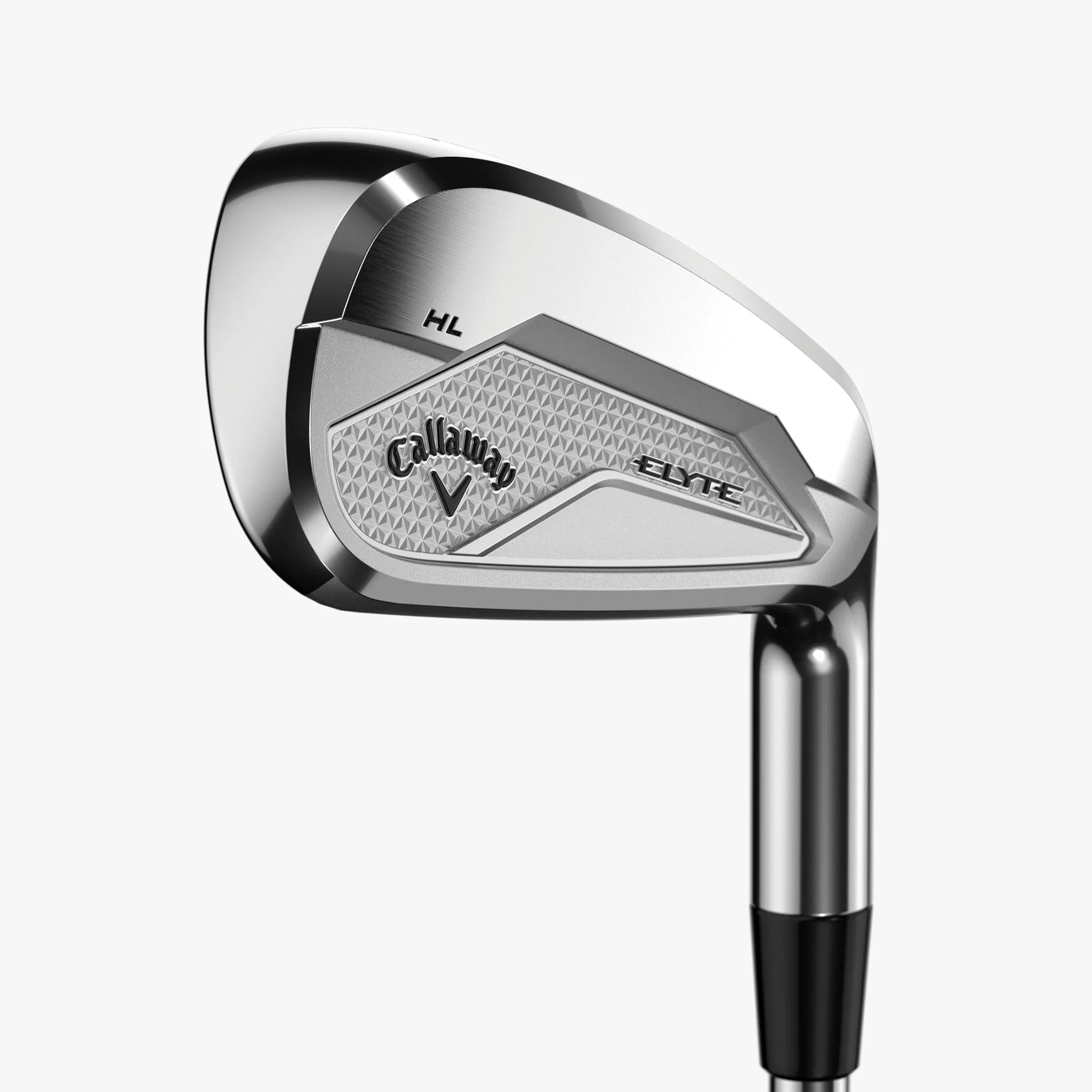 FER CALLAWAY ELYTE HL ACIER