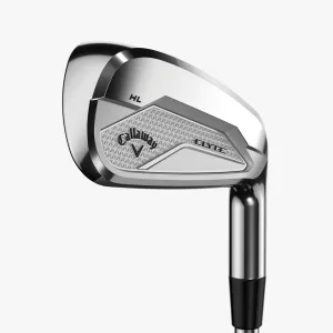 FER CALLAWAY ELYTE HL ACIER