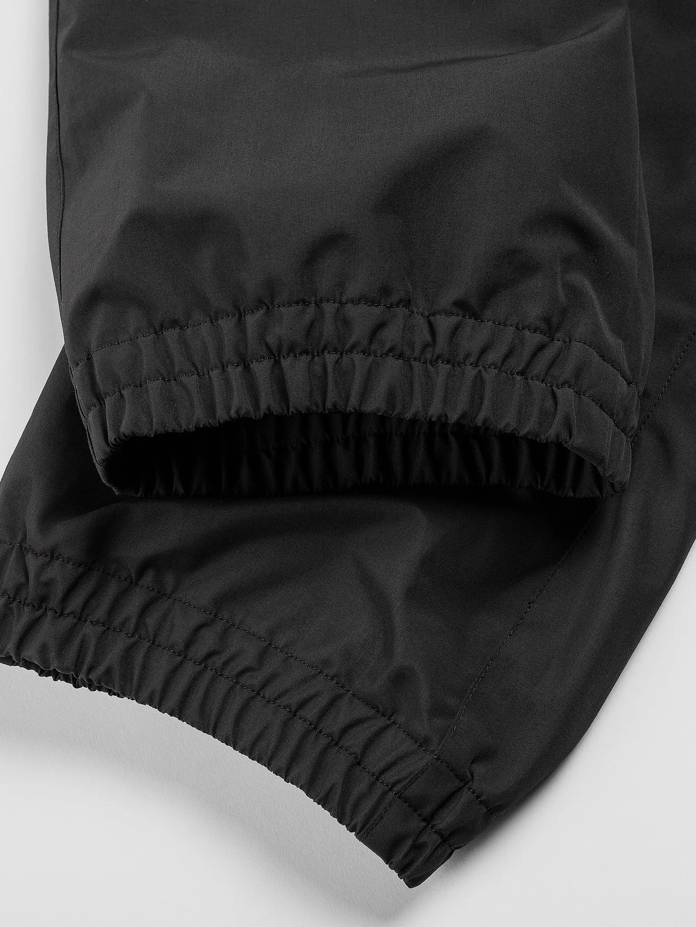 Fernie Insulated Hose - BLACK - (KINDER)